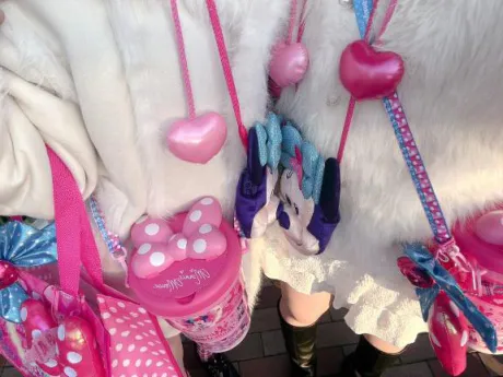 パンパン🍼/かりん