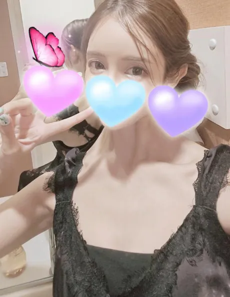 【お礼写メ日記】