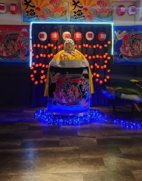 つきよおばさんの店　仙台FC
