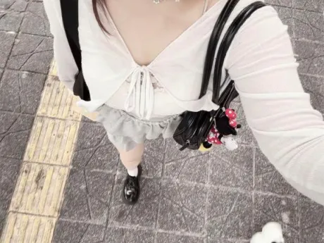 おっぱいは好きですか？/体験　れんか