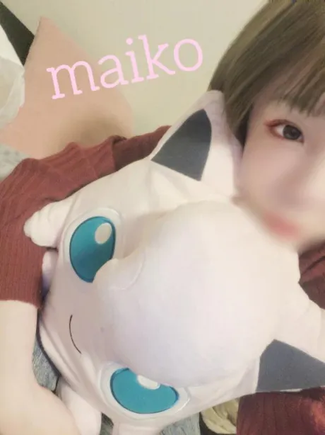 まいこ人妻の楽園