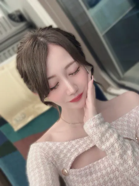 新人るのあ☆究極ルックスハーモニーciel～シエル～