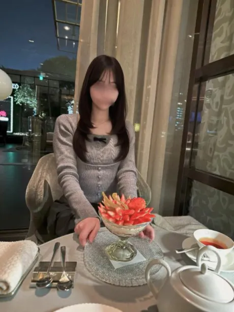 ななこTEKOKI GIRLS COLLECTION