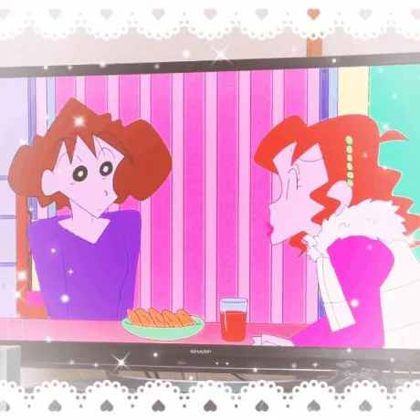 久しぶり📺/アキホ