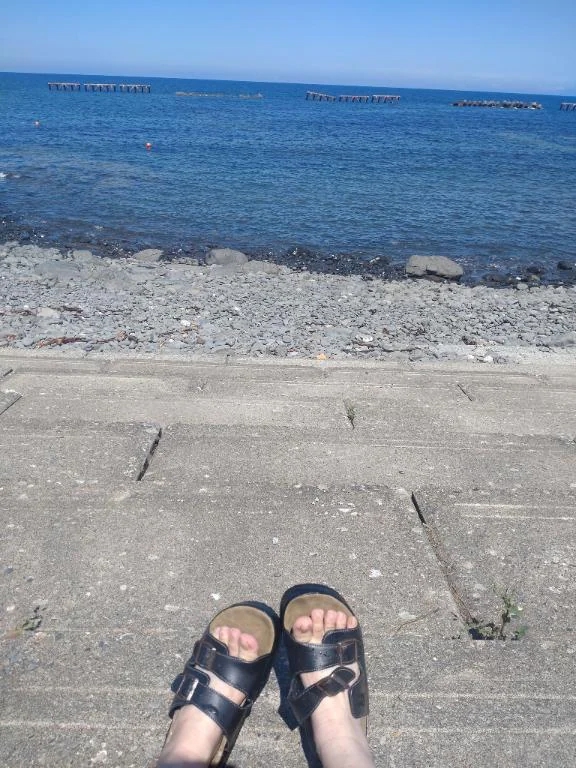 なつめ　爆乳調教師Ｊの圧力！おばさんの店