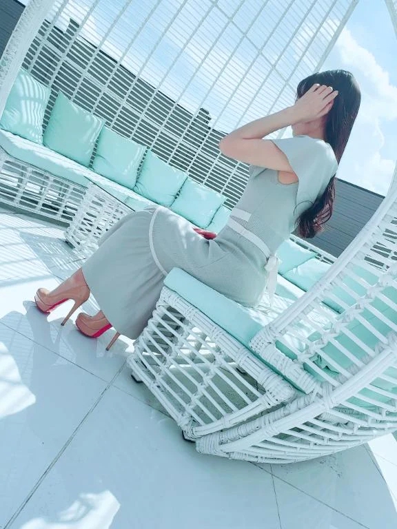 N様向かっております