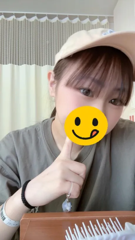 かわいい💖/くるみ