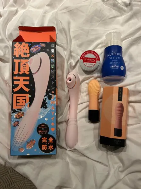 体験　なつめ　奥様SUTEKIな奥様は好きですか？