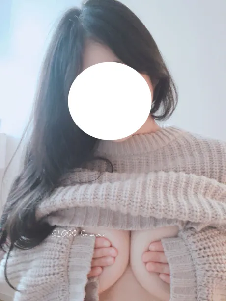 サナからのお礼/さな《青森》