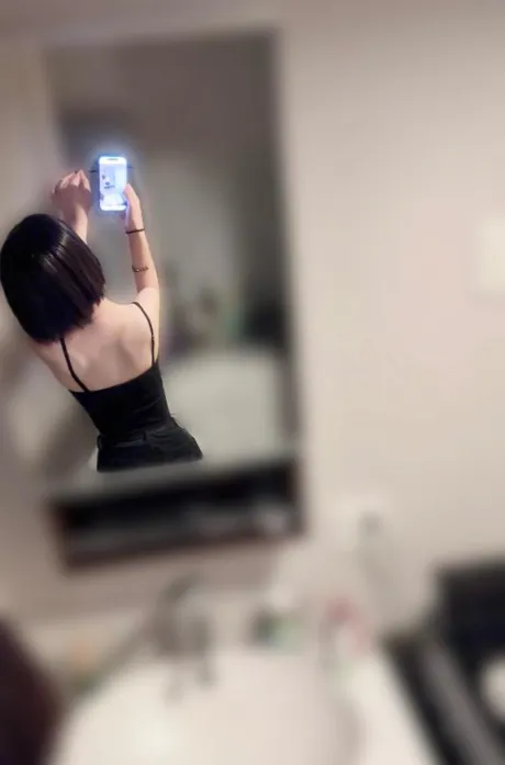 めくられ待ち🙊💓/あむ