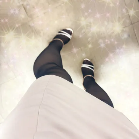 黒はお好きですか？/業界初れな【青森】