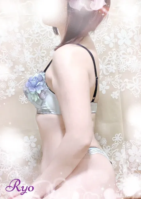 八月のラスト枠は？/りょう