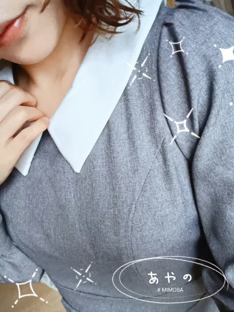 新人あやのさん[弘前]MIMOSA