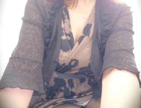 ★まみ★極上熟女店長激押し！隣の人妻お口で愛して
