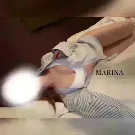 マリナMadonna-マドンナ-