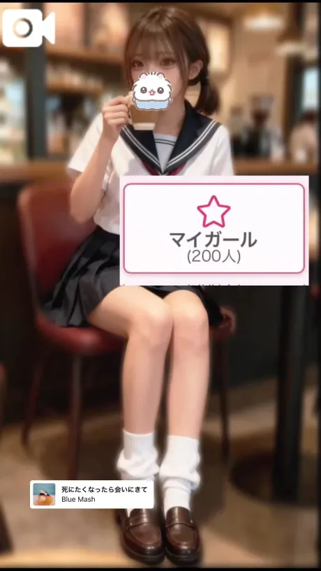 は、はやすぎ…////にいな