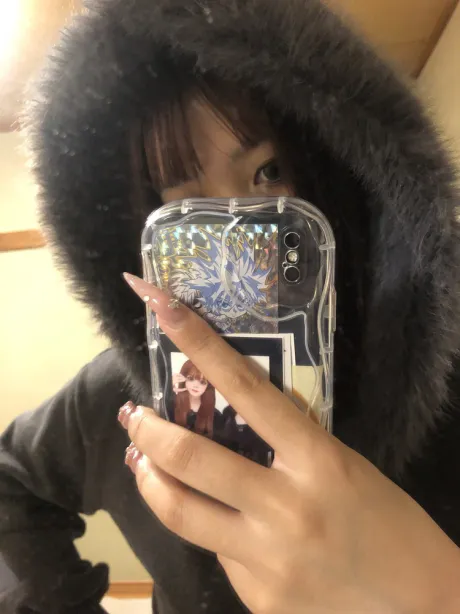 お礼