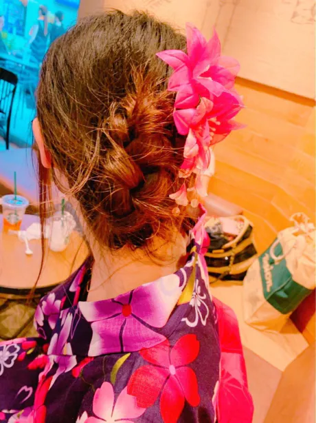 おまのあんこダイアリー/矢理真あん子