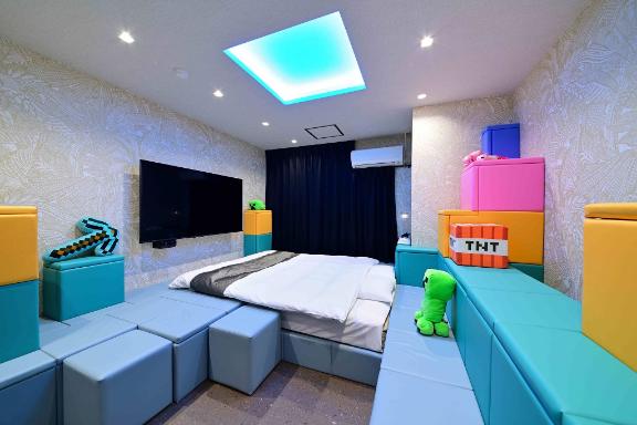 ふみエススタイルクラブ