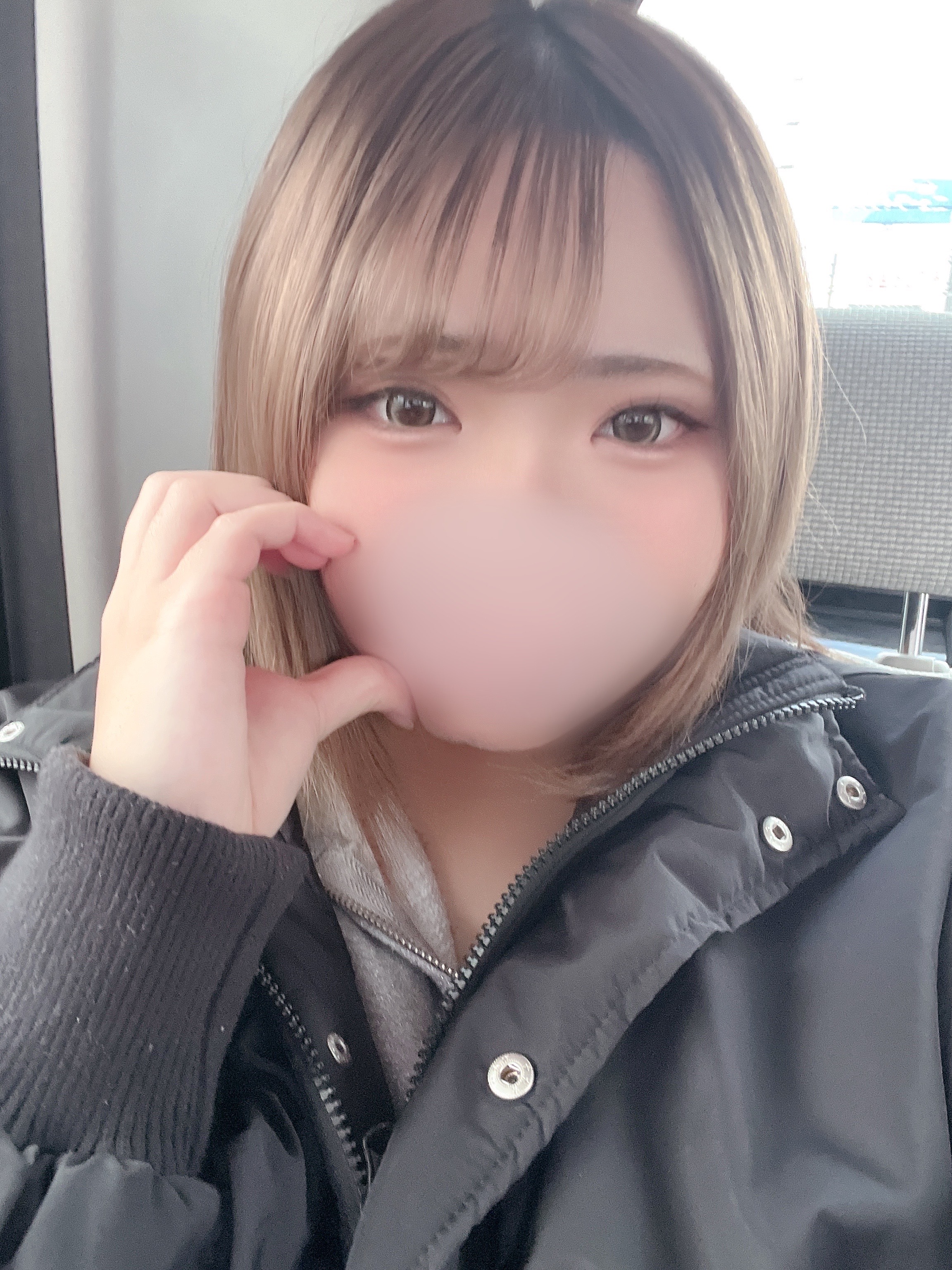 おはよー😺☀️/新人れな[青森]