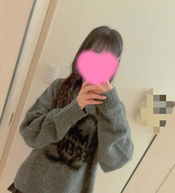 お誘いありがとうございます︎💕︎/新人・沙耶(さや)