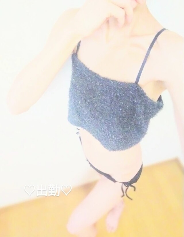 出勤致しました✨