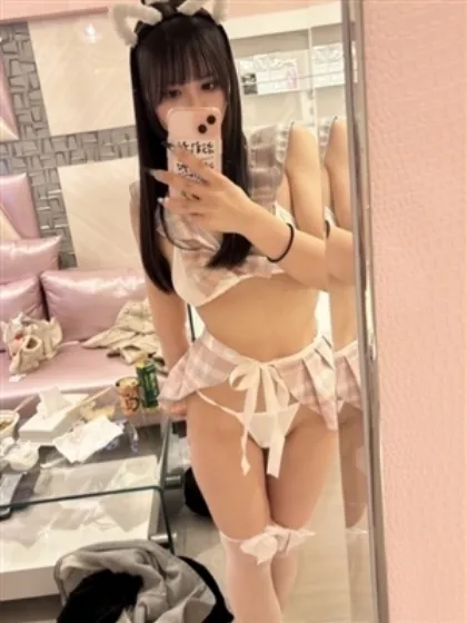 新人よぞら☆全身性感帯リアル天使ciel～シエル～