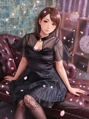 復活の最恐S・涼風　桜Eternity～若妻の悪戯～