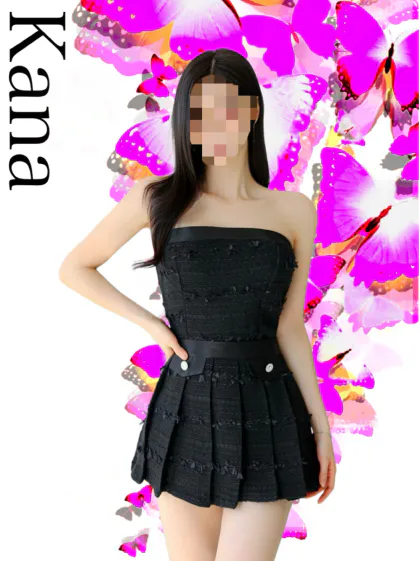 カナ　premiumGAL SEED