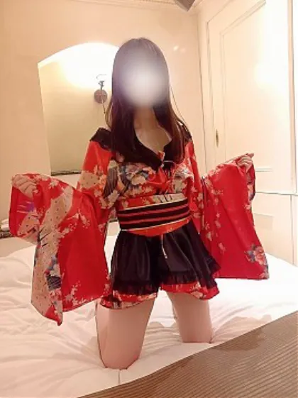 【新人】音葉/花魁カンパニー