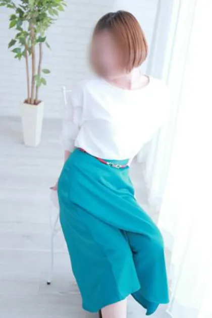 みくここが噂の人妻の楽園