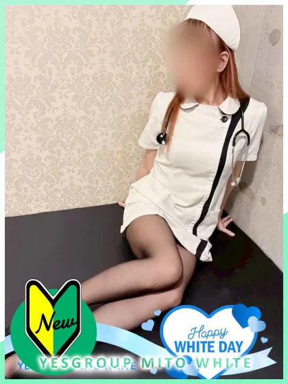 さゆり/WHITE