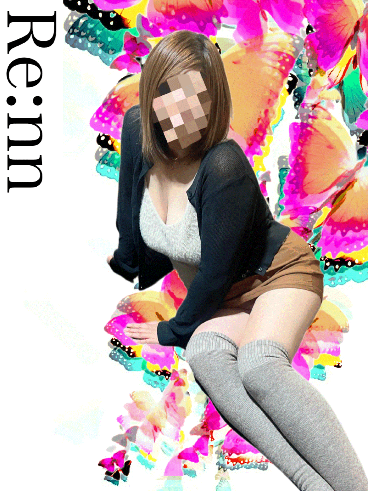GAL SEED レン