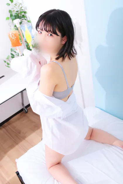 たまきWHITE