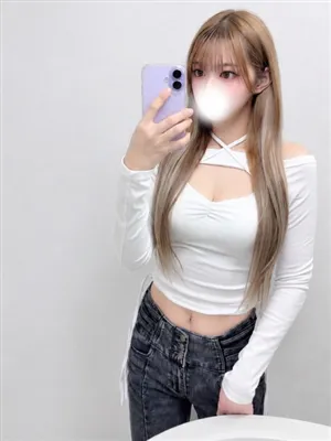 新人じゅな☆あま顔Fカップ美女ciel～シエル～