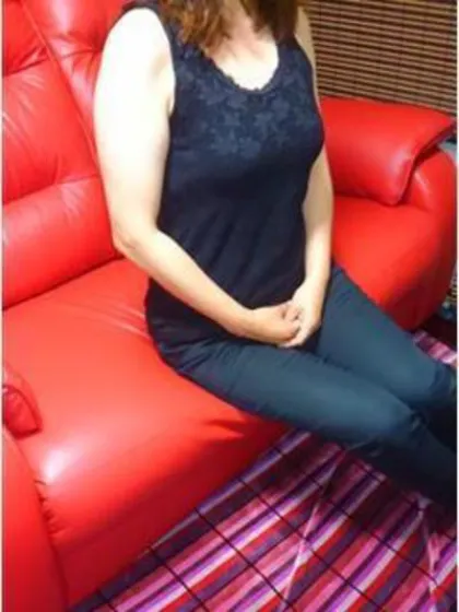 真弓(まゆみ)/出逢い～そして不倫