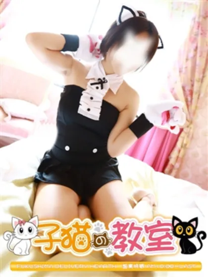 子猫の教室おすすめ女の子2