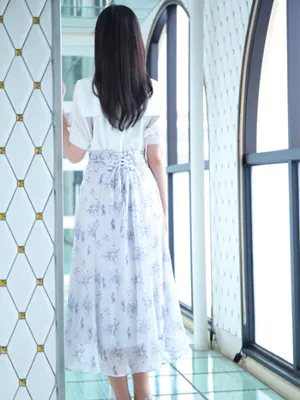 舞莉奈(まりな)グランドオペラ福岡