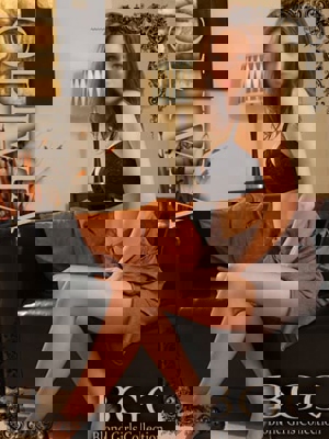 オリビア金髪外国人デリヘル　BLOND GIRLS COLLECTION