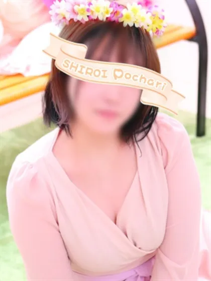 さき/白いぽっちゃりさん-仙台店-