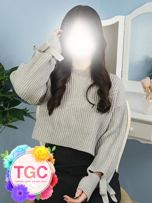 TEKOKI GIRLS COLLECTIONおすすめ女の子1