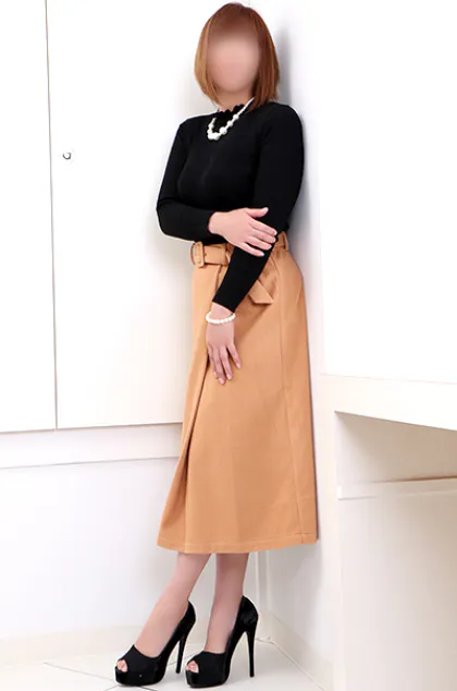 明日香(青・弘)人妻専科 ベル・デ・マリー