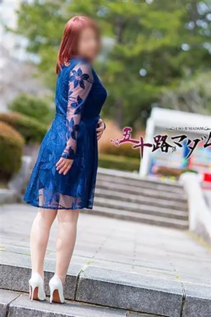 松岡香澄五十路マダム仙台店