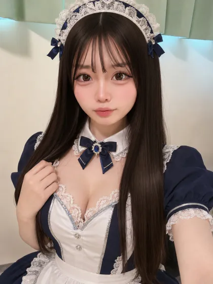 愛莉(あいり)青森/大釈迦クーロンズ・ゲート