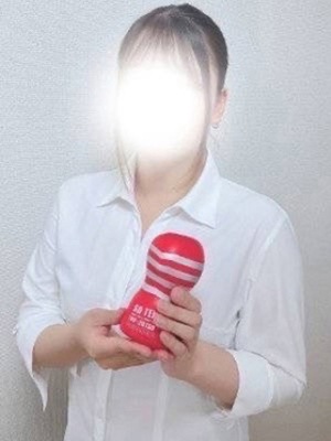 手コキ専門店　コキっ娘クローバーおすすめ女の子1