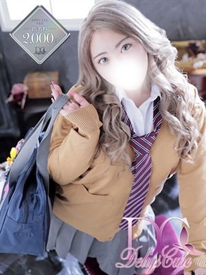 DeliysCure仙台おすすめ女の子4