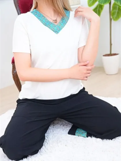 柏木絵奈(かしわぎ　えな)出張回春エステ　ヴェントゥーラ（Ventura）