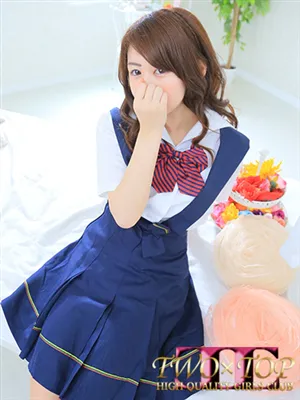 マアヤTWO×TOP-ツートップ-
