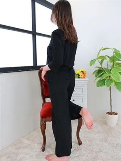 練馬彩施（ねりま　あやせ）出張回春エステ　ヴェントゥーラ（Ventura）