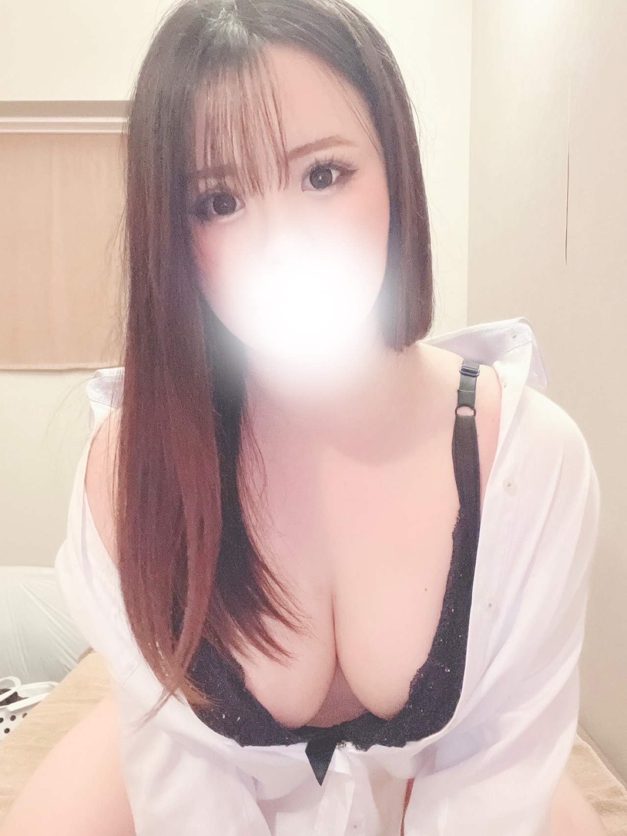 キューティーハニーズ むつ店4/5　のあん【ぽちゃカワ系】